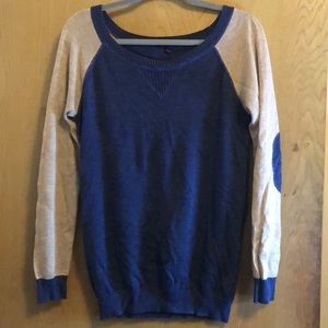 t/o Sweater